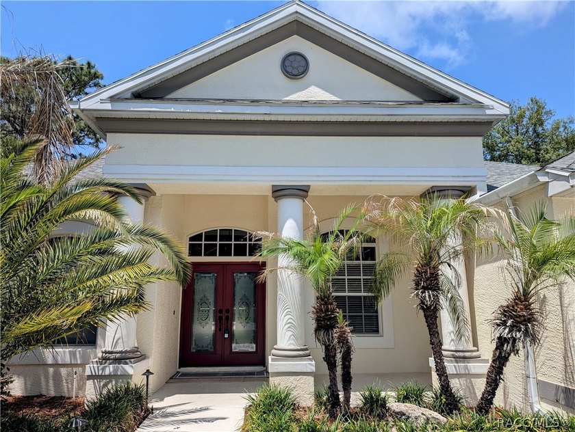The best value in all of Sugarmill Woods! Cypress Village of - photo 2