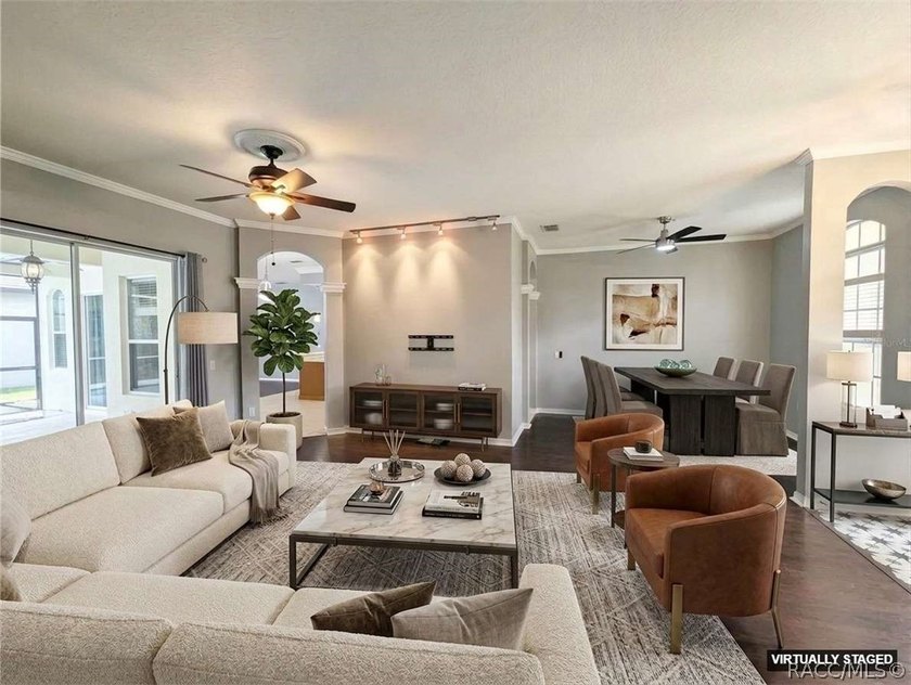 The best value in all of Sugarmill Woods! Cypress Village of - photo 4