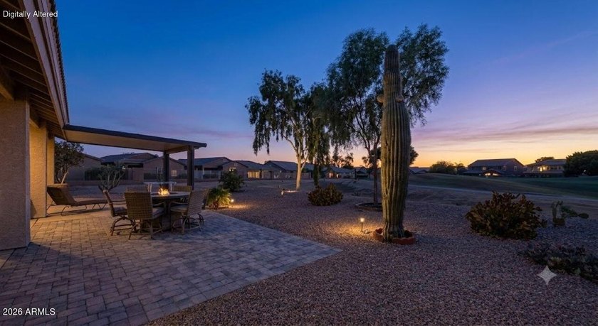 Welcome to 22822 S 214th Way in Queen Creek. Experience - photo 7
