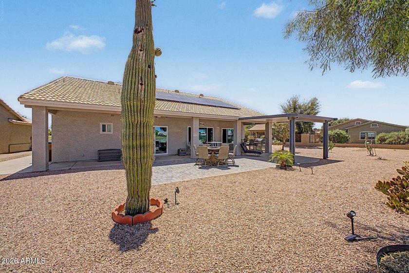 Welcome to 22822 S 214th Way in Queen Creek. Experience - photo 10