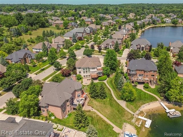 Experience unparalleled luxury in Northville's prestigious - photo 10