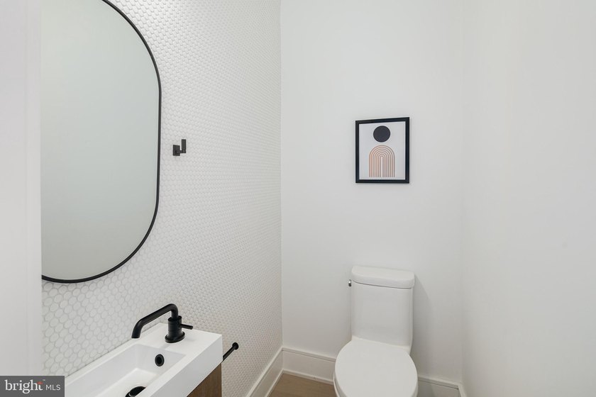 Introducing the Sansom 5 - a luxurious enclave in Rittenhouse - photo 11
