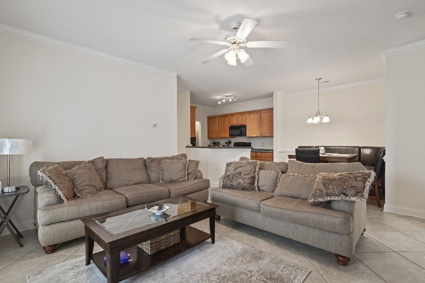 Gorgeous and well maintained two-bedroom, two full bath - photo 12
