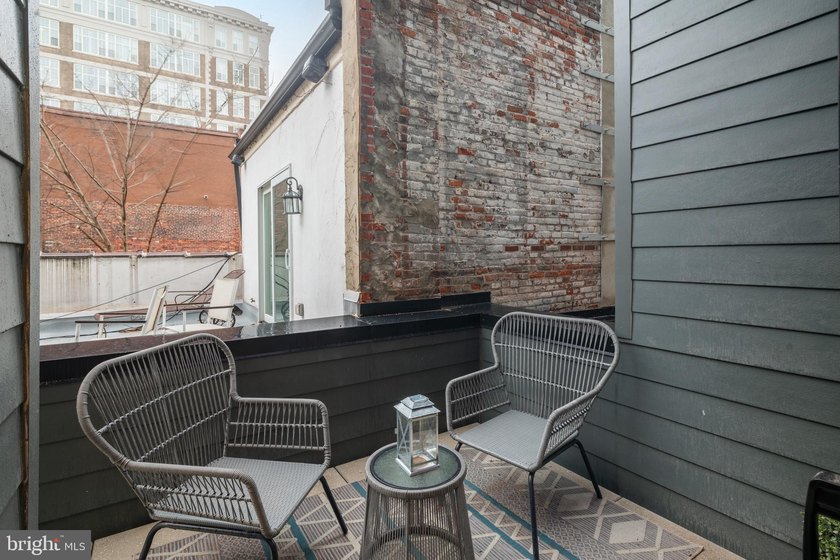 Introducing the Sansom 5 - a luxurious enclave in Rittenhouse - photo 13