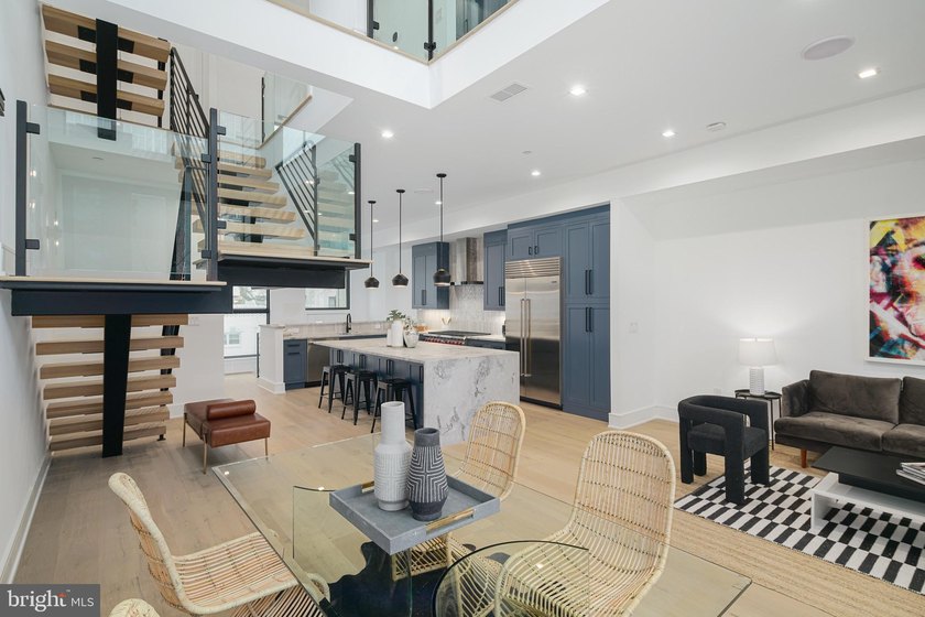 Introducing the Sansom 5 - a luxurious enclave in Rittenhouse - photo 15