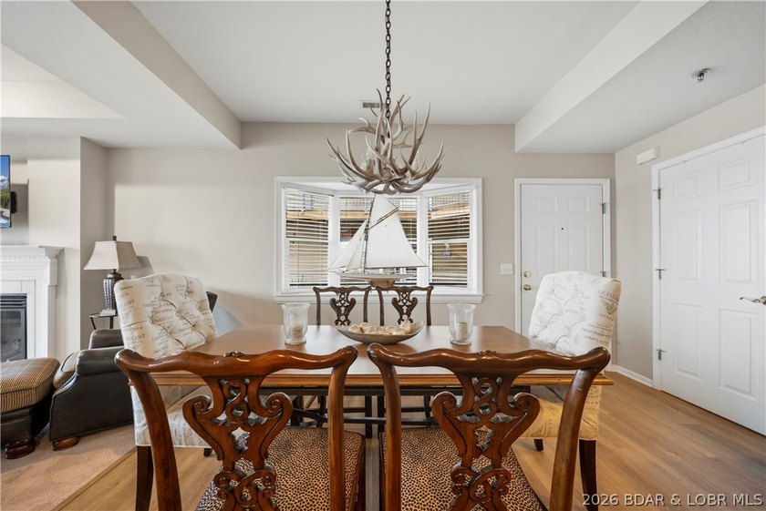 Amazing main channel views from this condo at Palisades! Welcome - photo 16