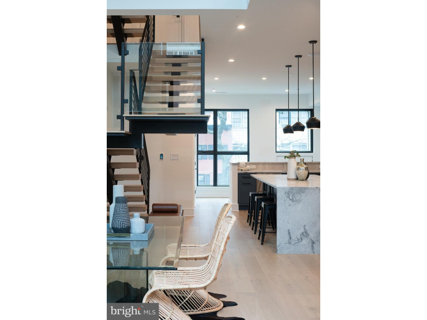 Introducing the Sansom 5 - a luxurious enclave in Rittenhouse - photo 16