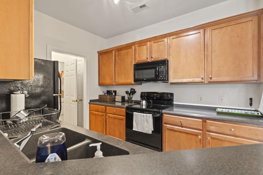 Gorgeous and well maintained two-bedroom, two full bath - photo 17