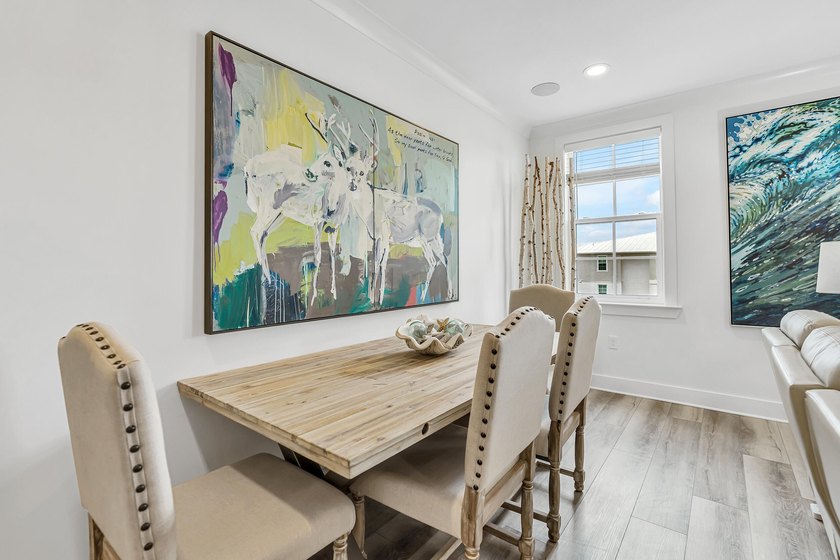 Light. Bright. Airy. And Never Rented. Welcome to this - photo 17
