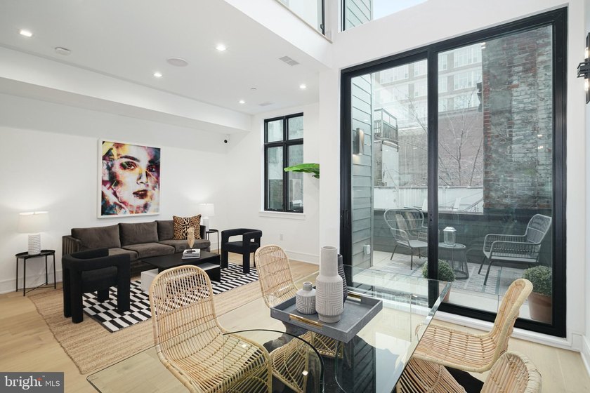 Introducing the Sansom 5 - a luxurious enclave in Rittenhouse - photo 17