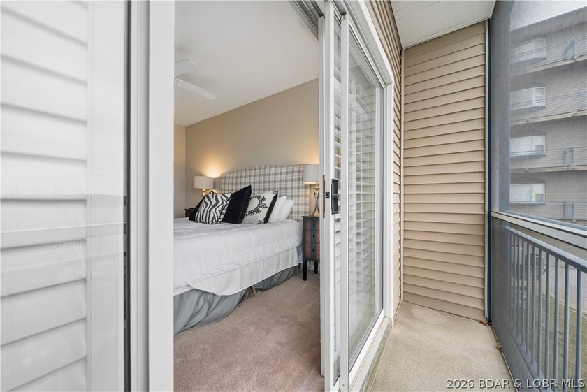 Amazing main channel views from this condo at Palisades! Welcome - photo 20