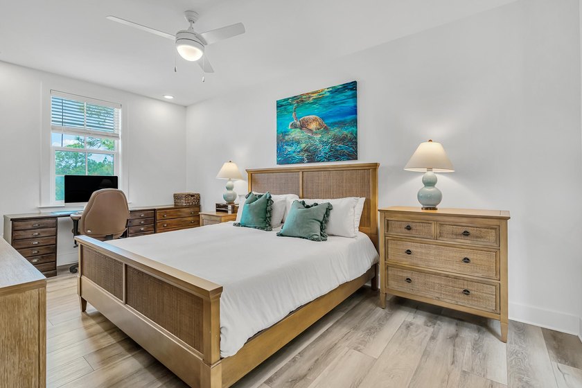 Light. Bright. Airy. And Never Rented. Welcome to this - photo 21