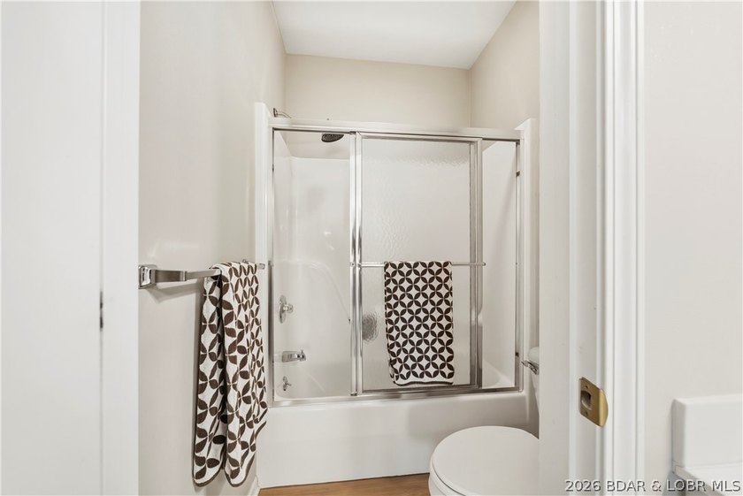 Amazing main channel views from this condo at Palisades! Welcome - photo 22