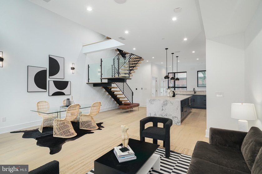 Introducing the Sansom 5 - a luxurious enclave in Rittenhouse - photo 24