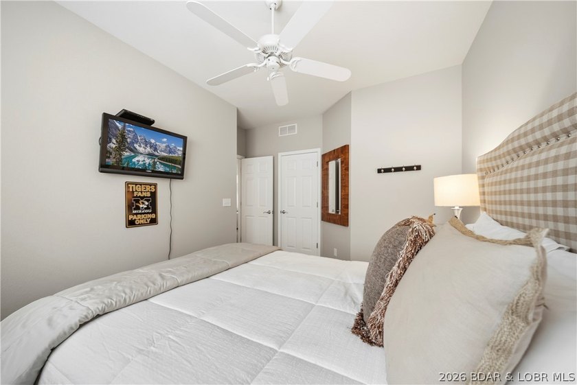 Amazing main channel views from this condo at Palisades! Welcome - photo 26
