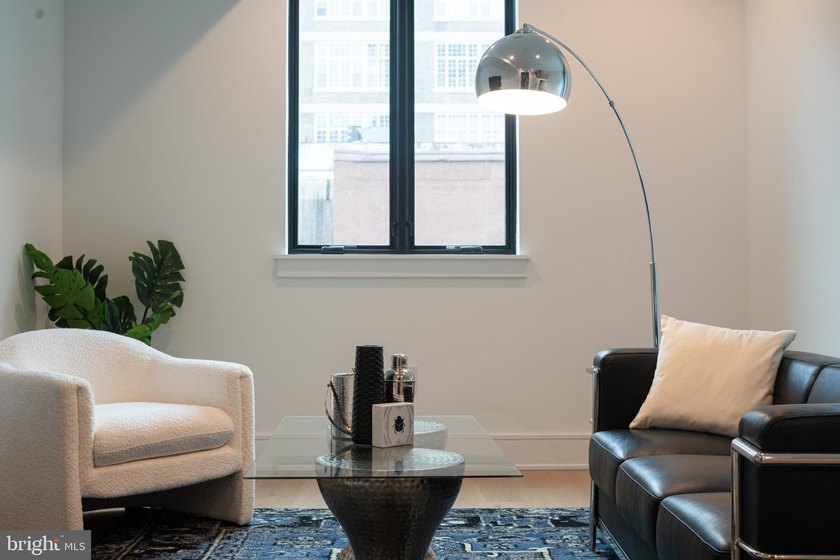Introducing the Sansom 5 - a luxurious enclave in Rittenhouse - photo 27