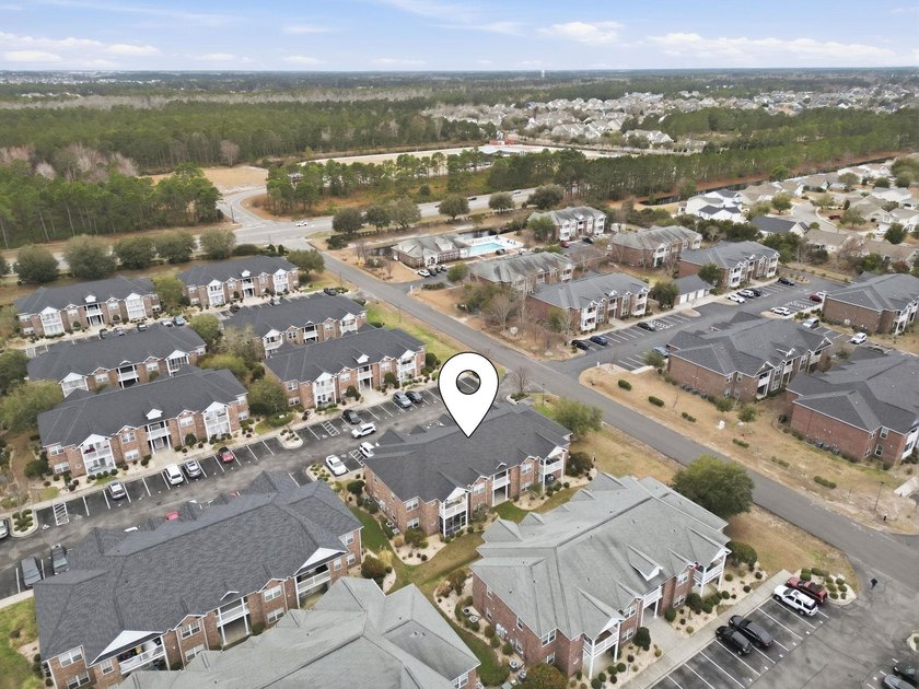 Gorgeous and well maintained two-bedroom, two full bath - photo 28