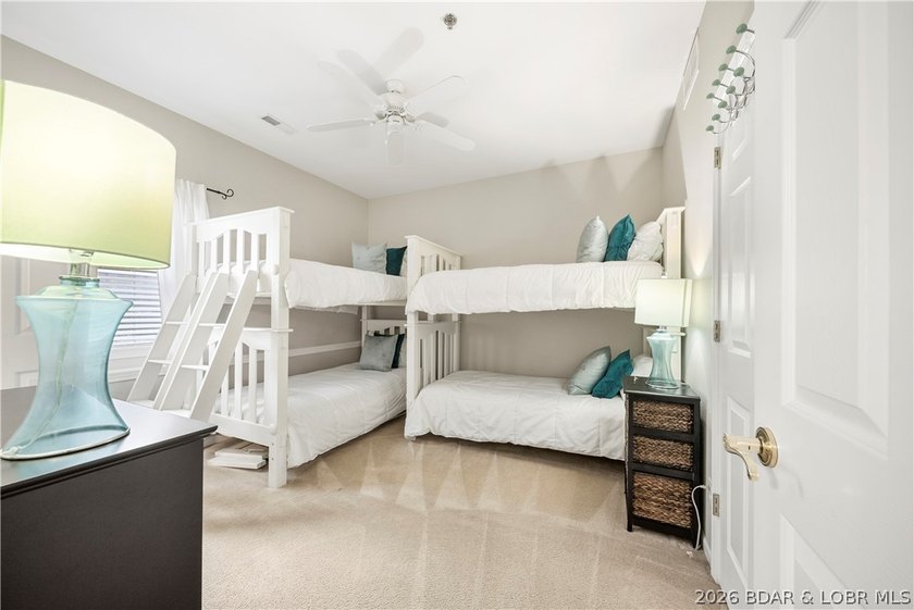 Amazing main channel views from this condo at Palisades! Welcome - photo 29