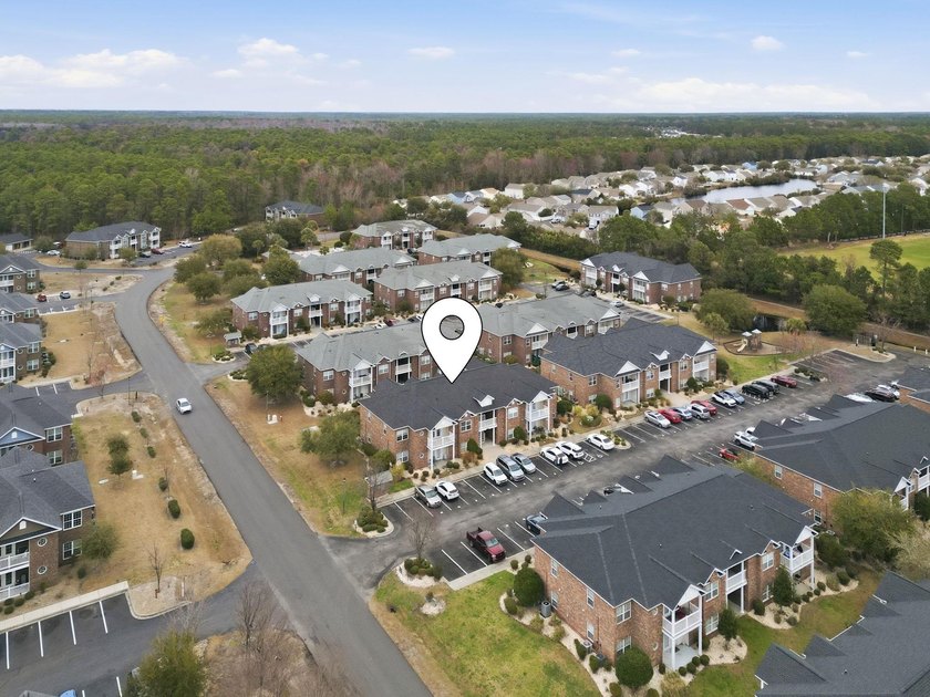 Gorgeous and well maintained two-bedroom, two full bath - photo 29