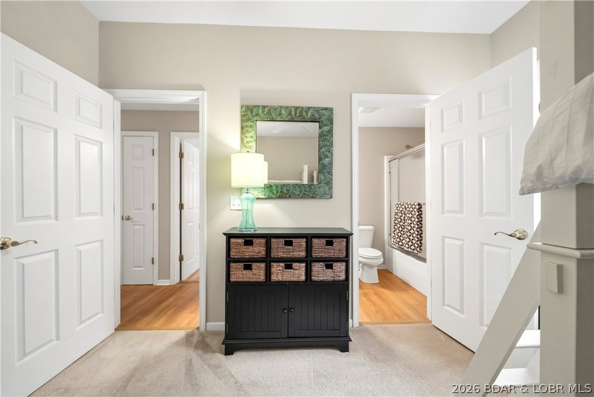 Amazing main channel views from this condo at Palisades! Welcome - photo 31