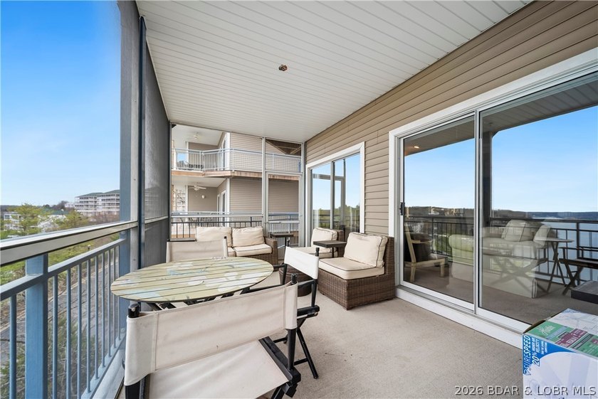 Amazing main channel views from this condo at Palisades! Welcome - photo 32