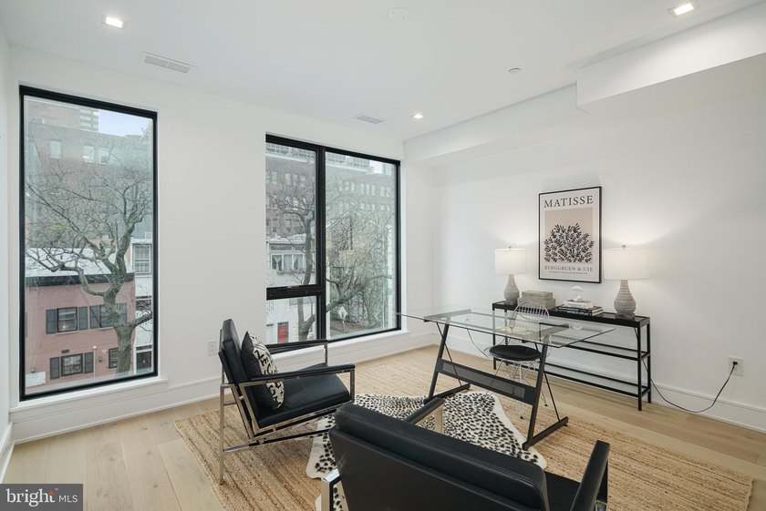 Introducing the Sansom 5 - a luxurious enclave in Rittenhouse - photo 32