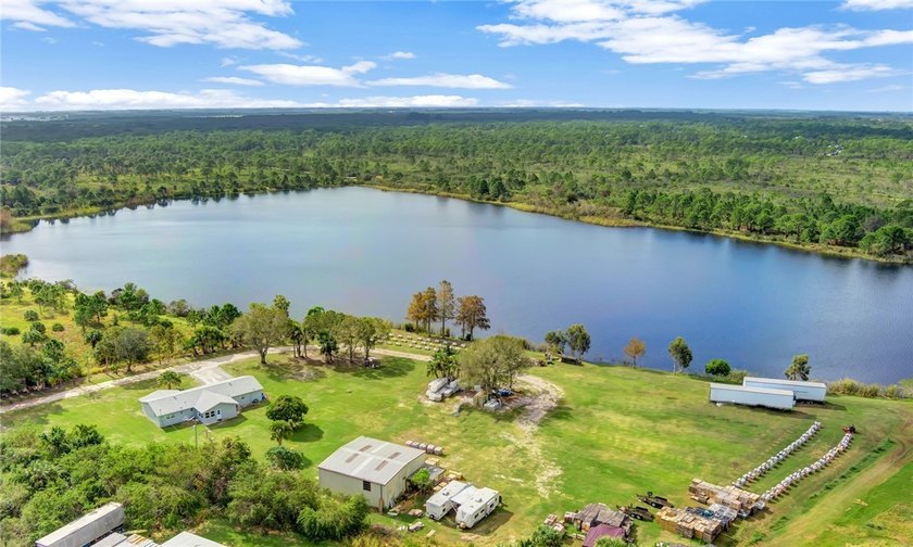 Absolutely beautiful lake front property that can double as your - photo 33