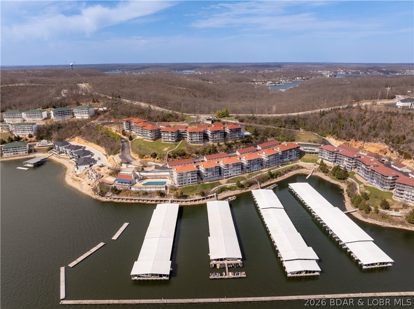 Amazing main channel views from this condo at Palisades! Welcome - photo 34