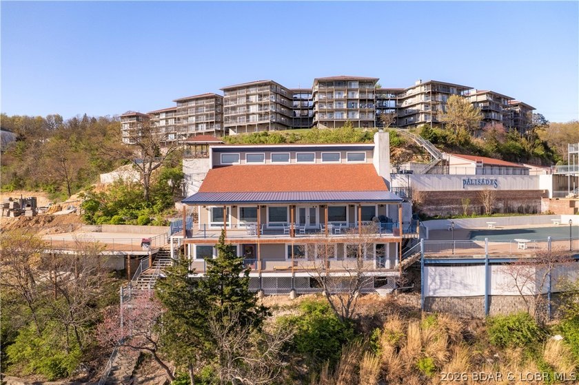Amazing main channel views from this condo at Palisades! Welcome - photo 35