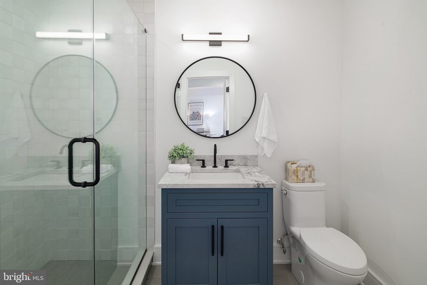 Introducing the Sansom 5 - a luxurious enclave in Rittenhouse - photo 35