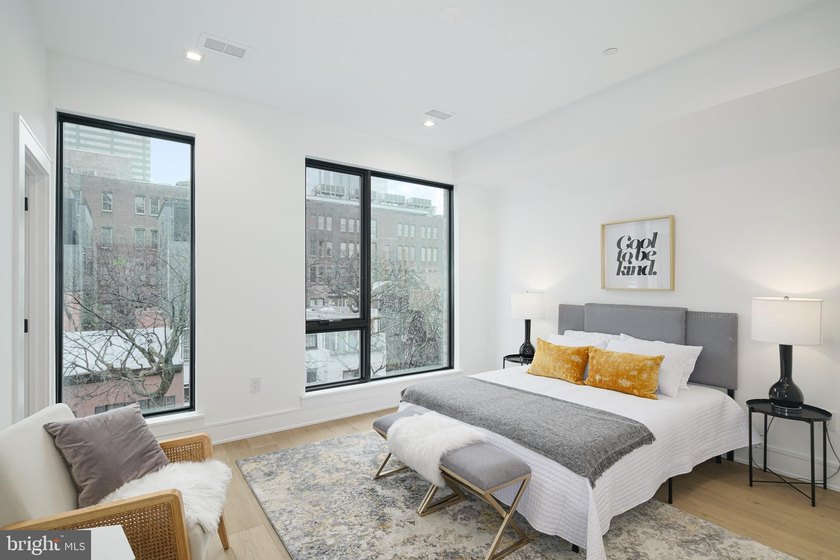 Introducing the Sansom 5 - a luxurious enclave in Rittenhouse - photo 37