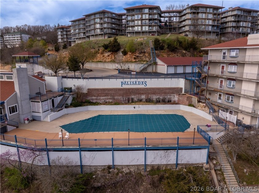 Amazing main channel views from this condo at Palisades! Welcome - photo 40