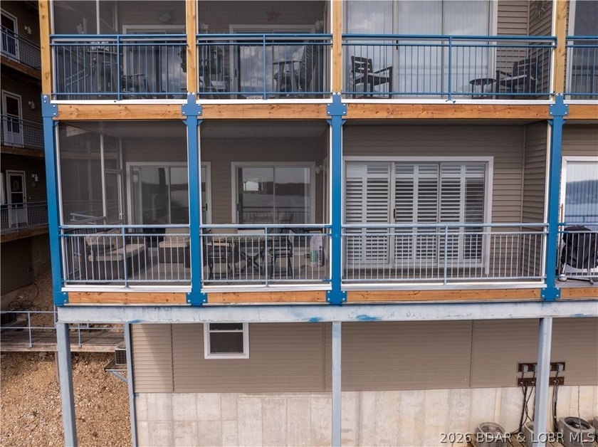 Amazing main channel views from this condo at Palisades! Welcome - photo 41