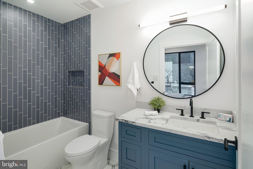 Introducing the Sansom 5 - a luxurious enclave in Rittenhouse - photo 41