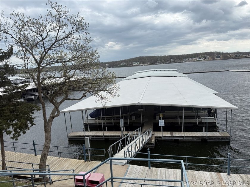 Amazing main channel views from this condo at Palisades! Welcome - photo 42