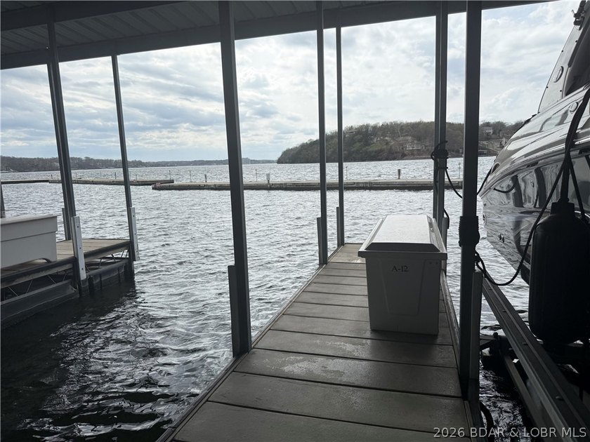 Amazing main channel views from this condo at Palisades! Welcome - photo 43
