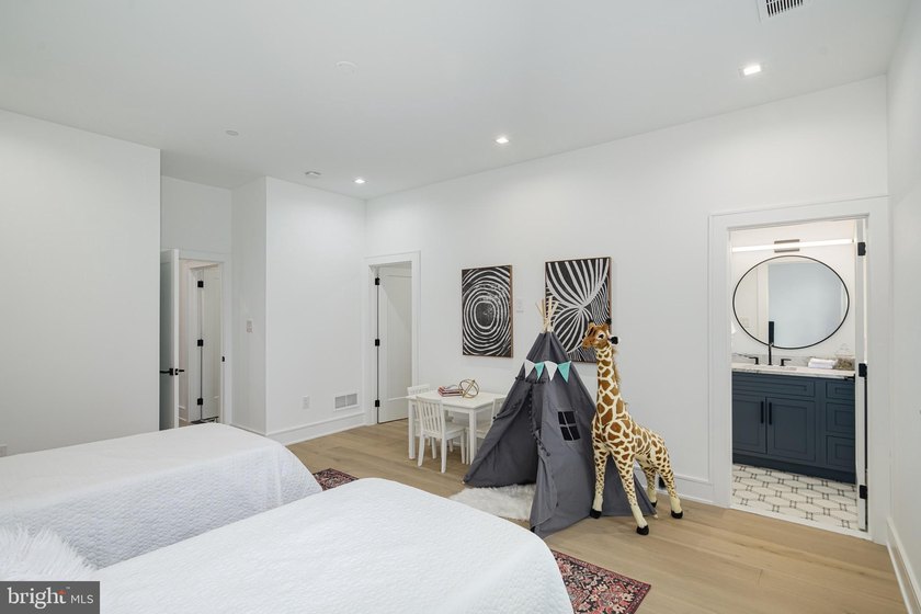Introducing the Sansom 5 - a luxurious enclave in Rittenhouse - photo 44