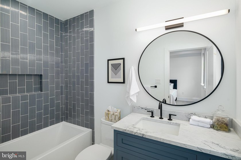 Introducing the Sansom 5 - a luxurious enclave in Rittenhouse - photo 45