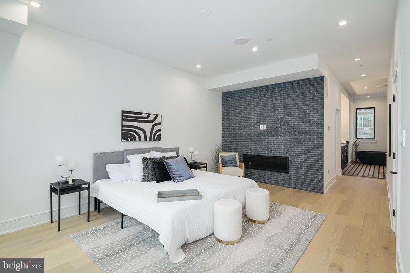 Introducing the Sansom 5 - a luxurious enclave in Rittenhouse - photo 49
