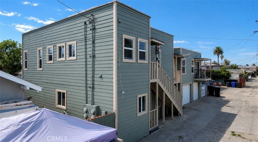 Exceptional Long Beach Investment Opportunity! Don't miss this - photo 4
