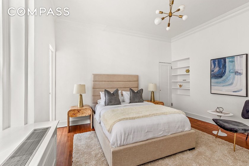 *Welcome to duplex apartment 2DE/3E at 246 West End Avenue - The - photo 11