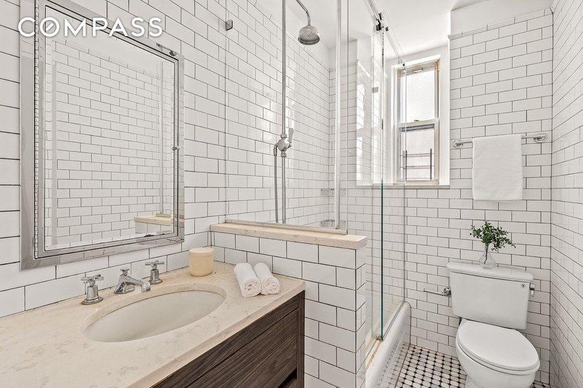 *Welcome to duplex apartment 2DE/3E at 246 West End Avenue - The - photo 12