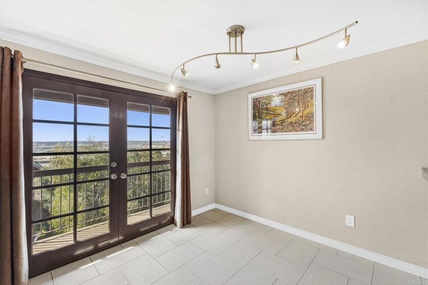 Enjoy stunning harbor and airport views from the living room - photo 13