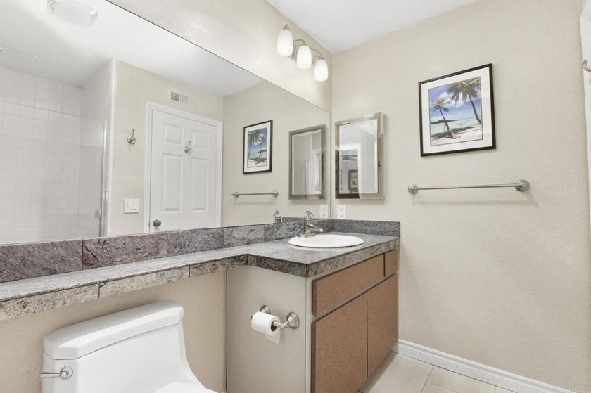 Enjoy stunning harbor and airport views from the living room - photo 24