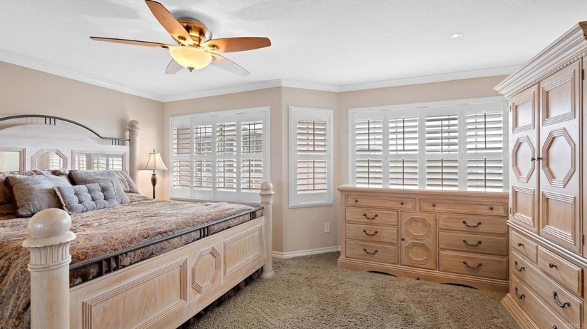 Enjoy stunning harbor and airport views from the living room - photo 27
