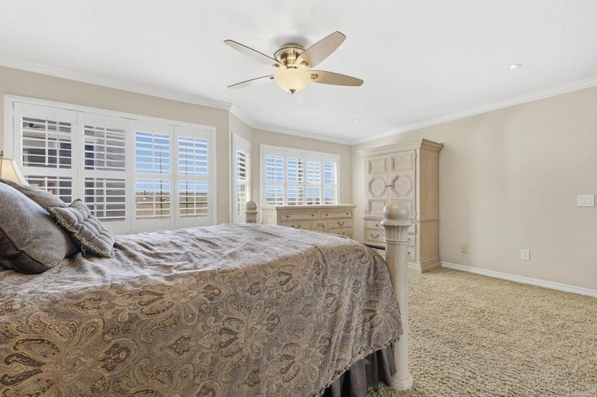 Enjoy stunning harbor and airport views from the living room - photo 30