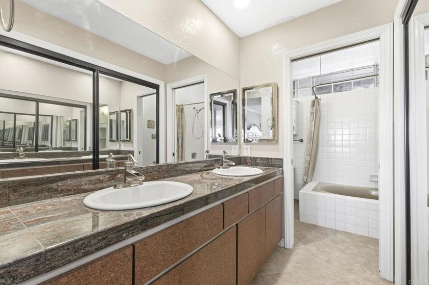 Enjoy stunning harbor and airport views from the living room - photo 31