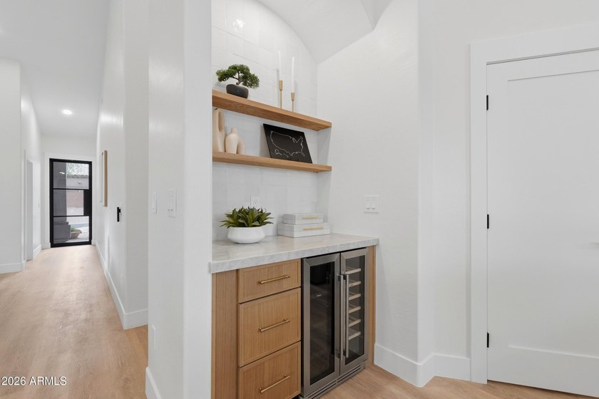 Fully remodeled luxury home in Las Sendas featuring designer - photo 5