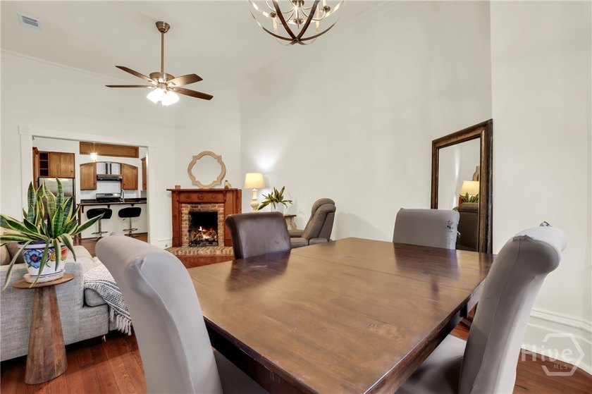 Experience Savannah charm just one block from Forsyth Park! This - photo 14