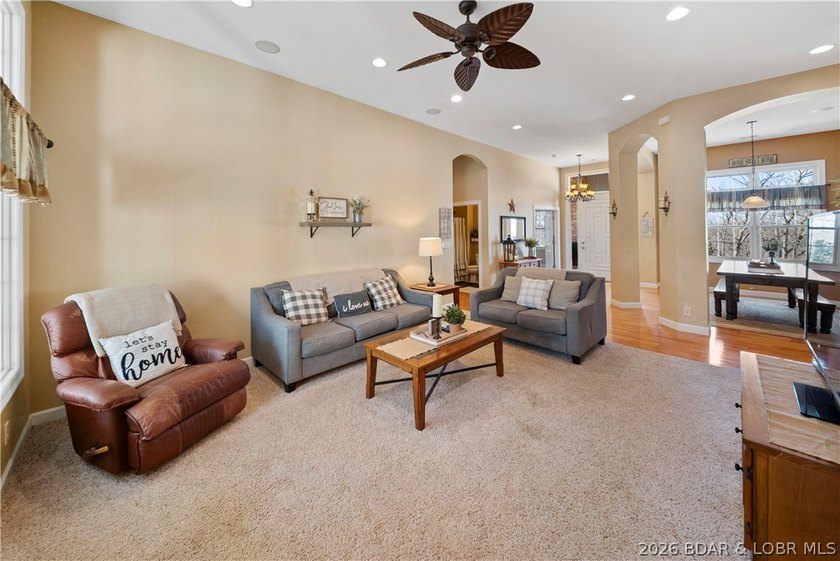 Welcome to your perfect Lake of the Ozarks retreat! This - photo 15